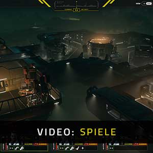 The Pioneers surviving desolation - Video Spielablauf