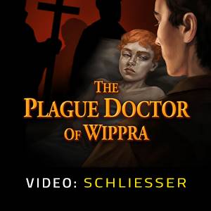 The Plague Doctor of Wippra - Video-Schliesser