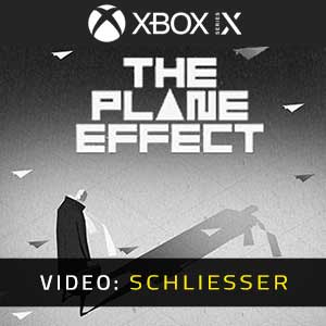 The Plane Effect Xbox Series X Video Trailer