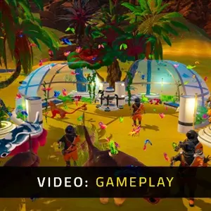 The Planet Crafter - Video Spielverlauf