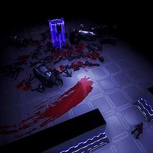 die Bedrohung neutralisieren