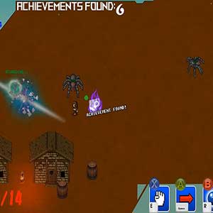 The Quest for Achievements Remix