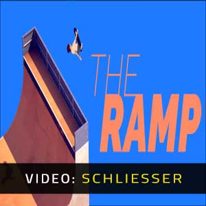 The Ramp Trailer Video