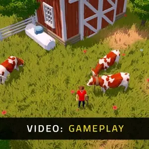 The Ranchers - Gameplay Video