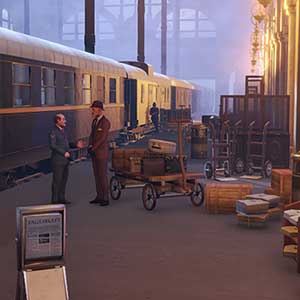 Constable Anton Jakob Zellner