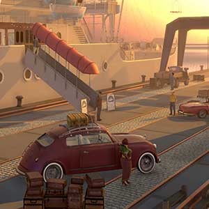 majestic cruise ship