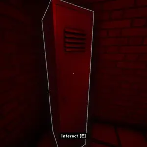 The Red Exile: Survival Horror - Metallspind