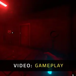 The Red Exile: Survival Horror - Gameplay