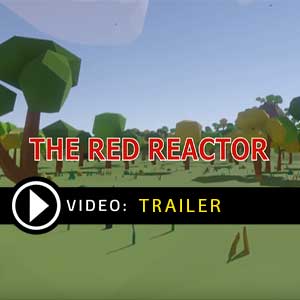 The Red Reactor Key kaufen Preisvergleich