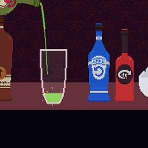 Psychologische Bartending