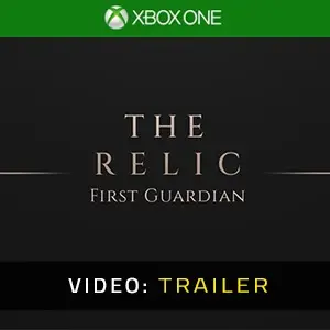 The Relic: The First Guardian Xbox One – Trailer