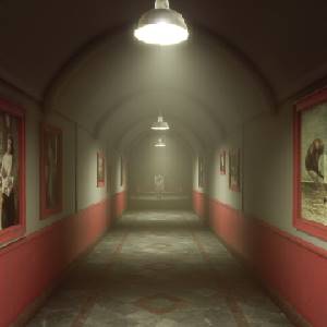 The Renovator: Origins – Flur