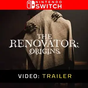 The Renovator: Origins Nintendo Switch – Trailer