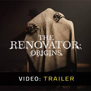 The Renovator: Origins – Trailer
