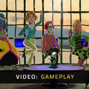 The Rise of the Golden Idol Gameplay Video