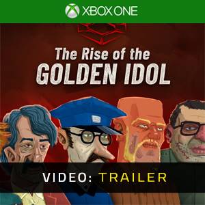 The Rise of the Golden Idol Video Trailer