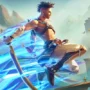 Prince of Persia ist zurück: Die Entwickler von Dead Cells basteln an einem neuen Roguelite-Abenteuer