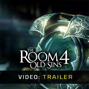 The Room 4 Old Sins Pc