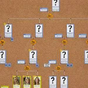 The Roottrees are Dead - Streng Geheim