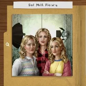 The Roottrees are Dead - Bild