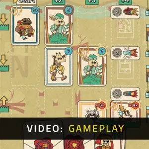 The Royal Writ - Gameplay