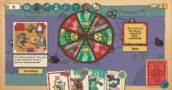 Das Deckbuilder-Spiel The Royal Writ Erscheint für Konsolen und Game Pass