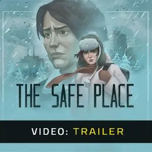 The Safe Place - Video Trailer