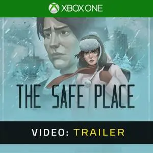 The Safe Place Xbox One - Video Trailer