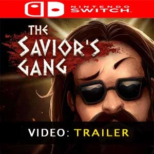 The Savior’s Gang Switch