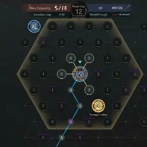 The Scroll of Taiwu: Beyond The Dome - Gesundheitszustand