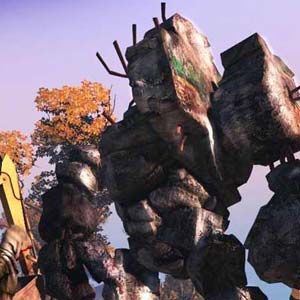 The Secret World - Kampf