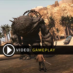 The Secret World Gameplay Video