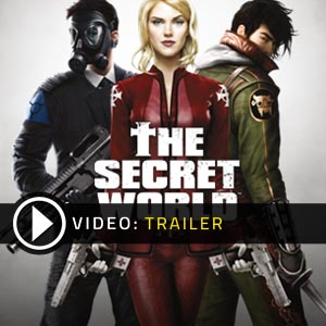 Kaufen The Secret World CD Key Preisvergleich