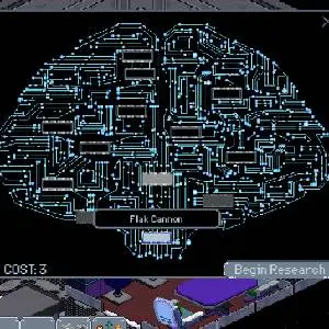 The Sentient - Flakkanone