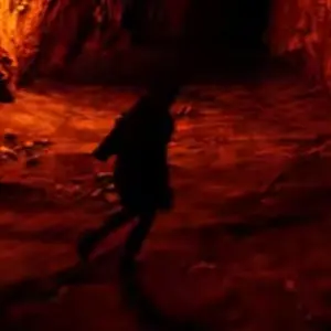 The Servant - Höhle