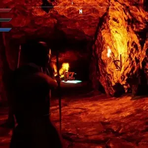 The Servant - Bogenschießen