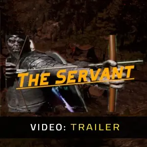 The Servant - Video Trailer