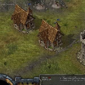 The Settlers Heritage of Kings Behalten