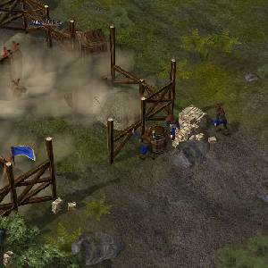 The Settlers Heritage of Kings Konstruktion