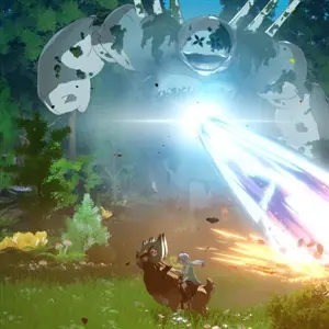 The Seven Deadly Sins: Origin - Bosskampf