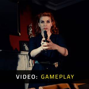 The Shapeshifting Detective - Gameplay