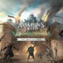 Assassin’s Creed Valhalla Die Belagerung von Paris – Blackbox-Missionen kehren mit neuen Inhalten zurück