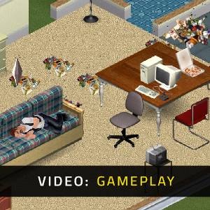 The Sims 1 2025 - Gameplay Video