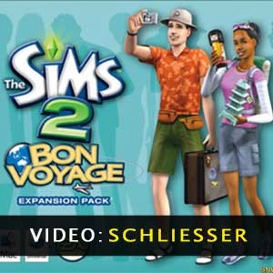 The Sims 2 Bon Voyage Expansion Pack Pc