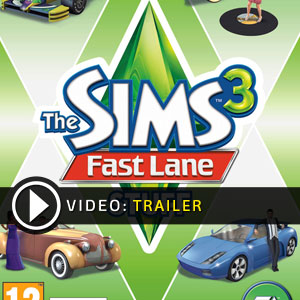 The Sims 3 Fast Lane Stuff Key Kaufen Preisvergleich