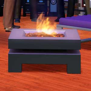 The Sims 3 High End Loft Stuff Anspruchsvolle Oberbekleidung