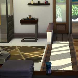 The Sims 4 Jungle Adventure