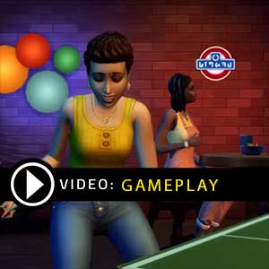 Die Sims 4 An die Uni Gameplay Video