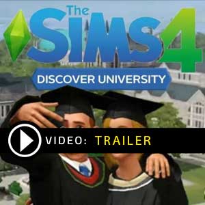 Buy Die Sims 4 An die Uni CD Key Compare Prices