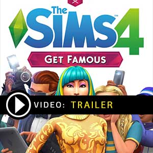 The Sims 4 Get Famous Key kaufen Preisvergleich